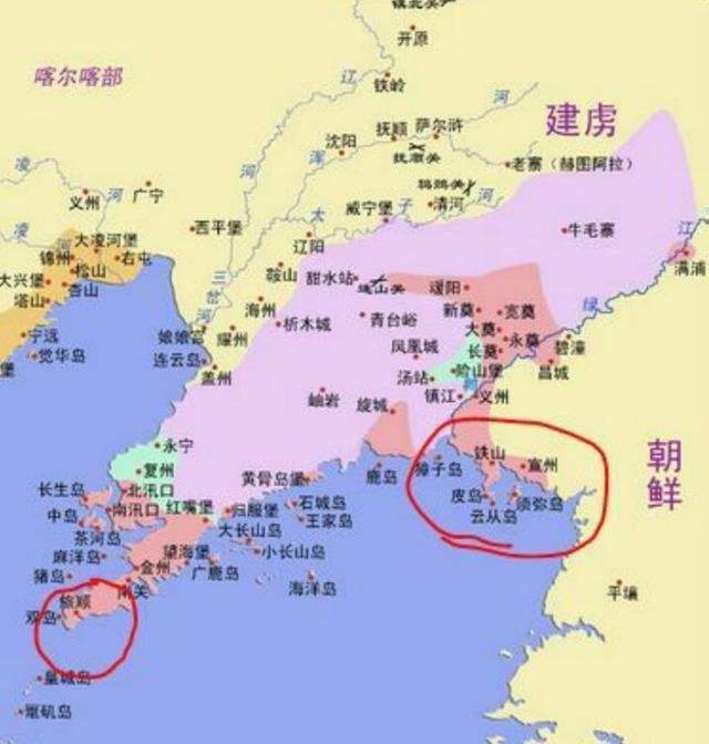 袁崇焕凌迟死前的征兆,袁崇焕凌迟死亡表现