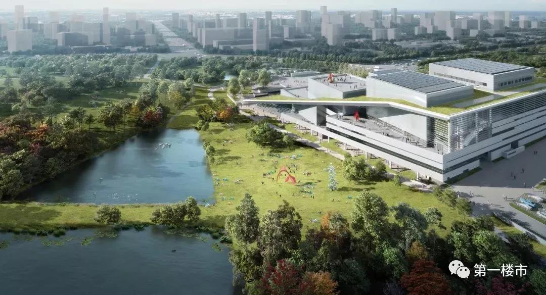 为什么都在高新买房？5年后告诉你答案