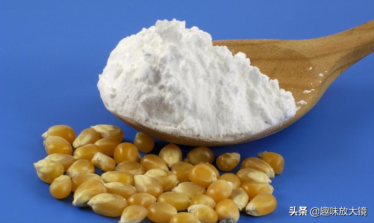 淀粉和生粉的区别和用途,淀粉和生粉的用途和区别