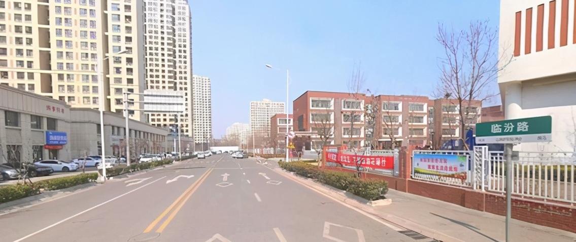 青岛沧口学校前临汾路何时打通？官方回应来了，你怎么看？