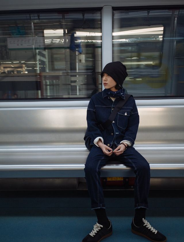 超好看的女装店推荐,好看到爆炸女装店