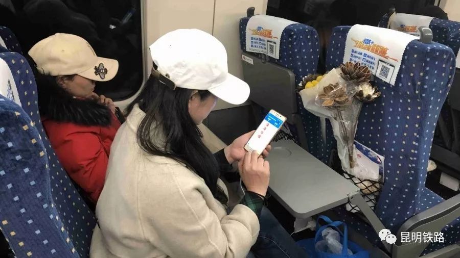 多个方向增开列车,昆铁暑运安排亮点抢先看