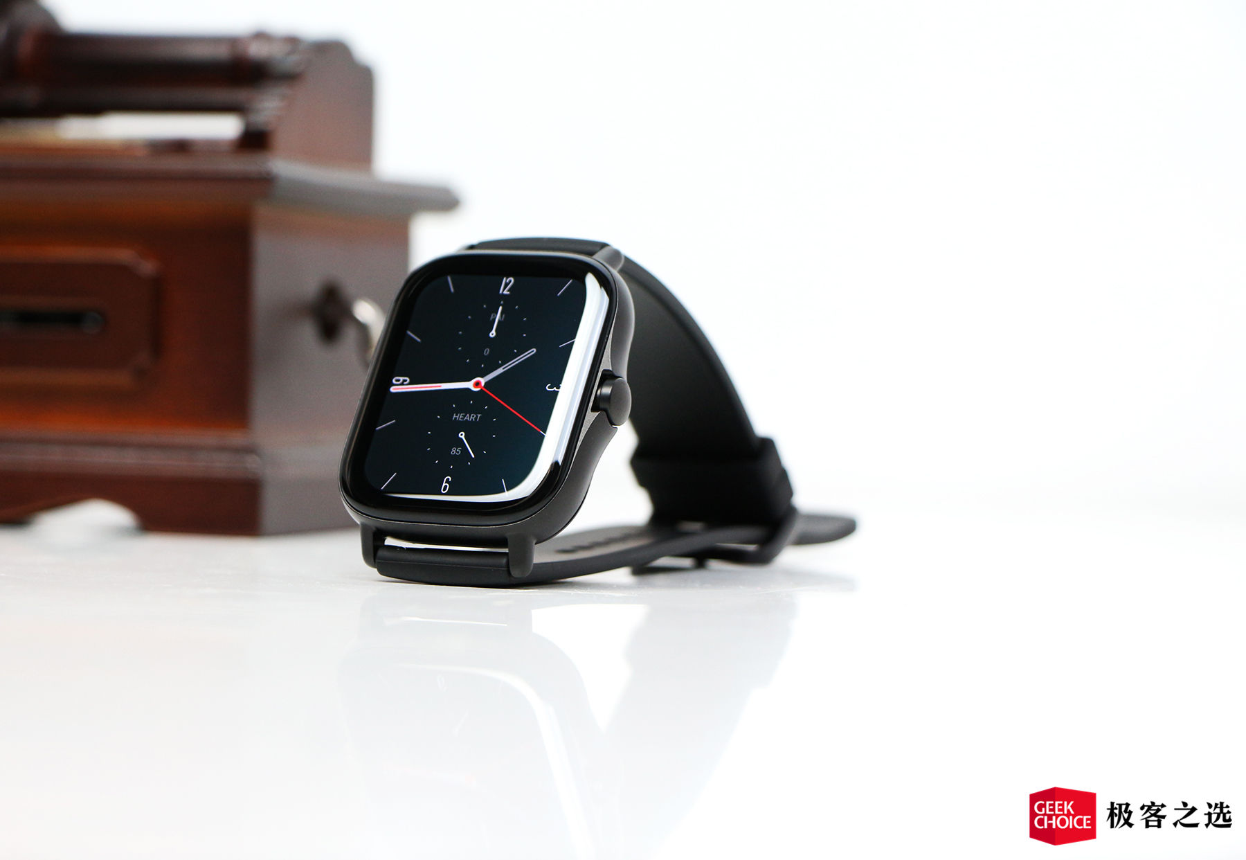 amazfitgts2测评,amazfitgts2测评能下载网易云吗