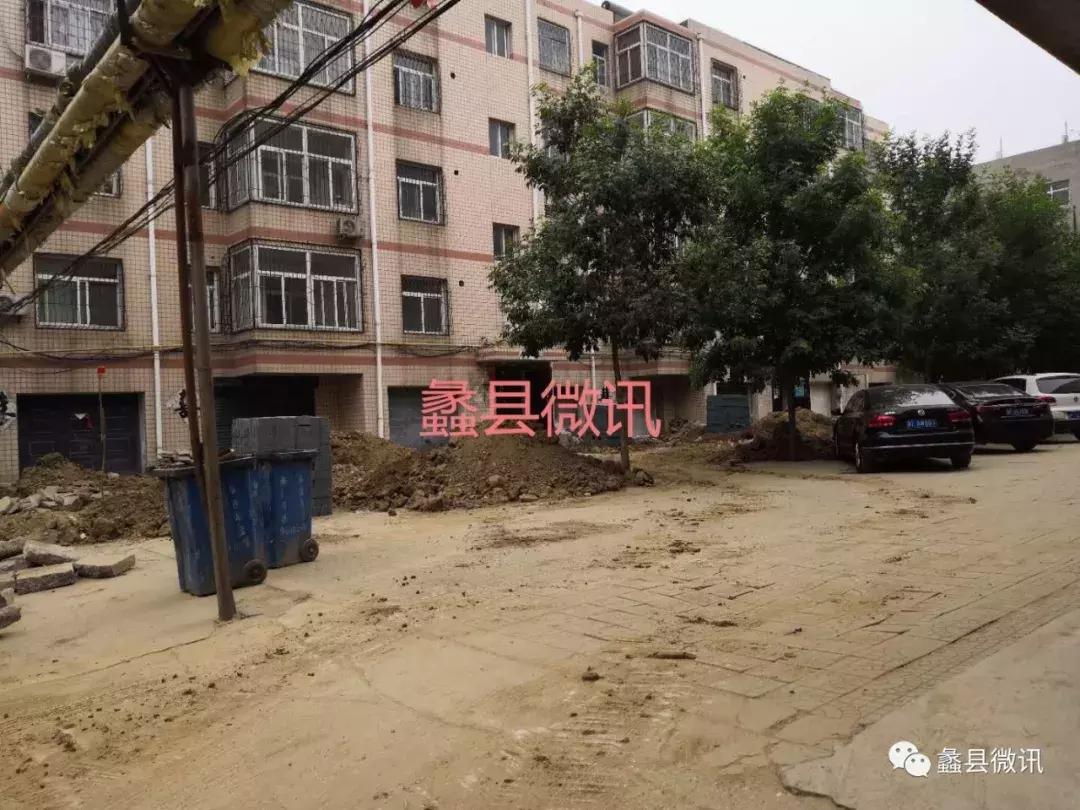 蠡县现在是什么情况,蠡县现状