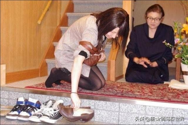 去日本脱鞋有什么讲究,去日本游玩脚臭怎么办