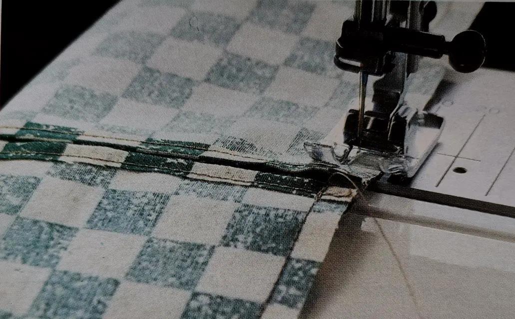 超美“圣诞限定”|圣诞布艺小屋