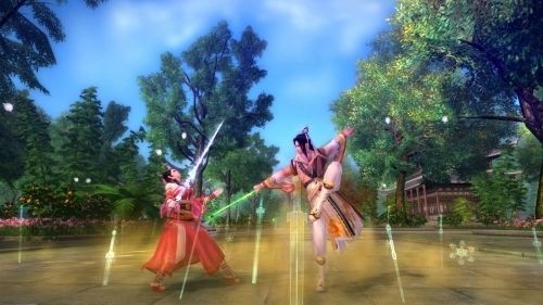 还是套路得人心前一句,九阴必学的内功