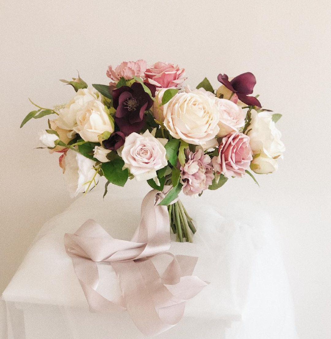 旅拍婚纱照穿搭教程，教你成为朋友圈里最洋气的新人！