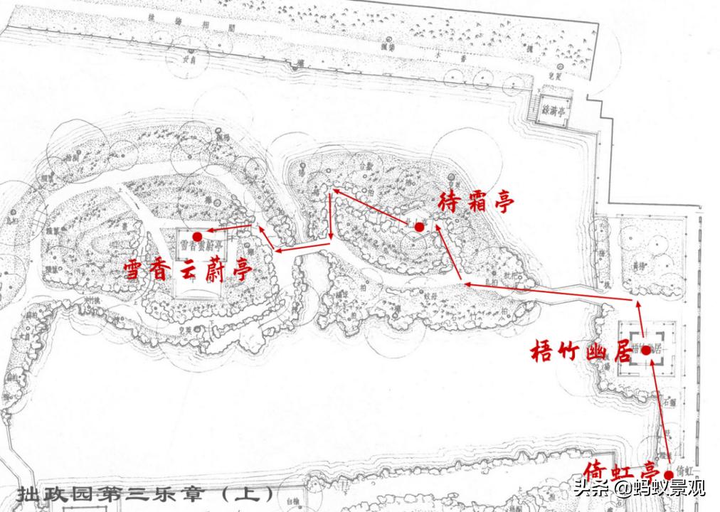 陈从周的园林作品有哪些,陈从周中国园林风格
