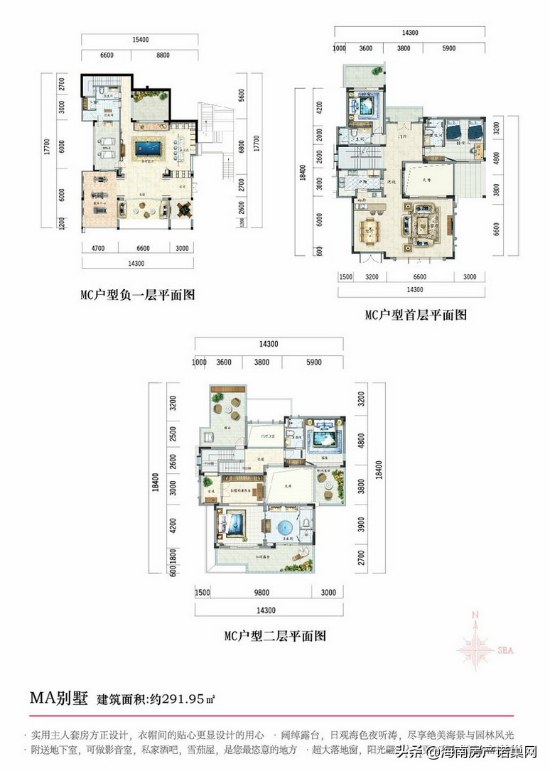 海南文昌富力月亮湾海景房,富力月亮湾在哪里