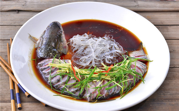 冷冻的海鱼可以清蒸吗,冷冻的海鱼如何煮好吃