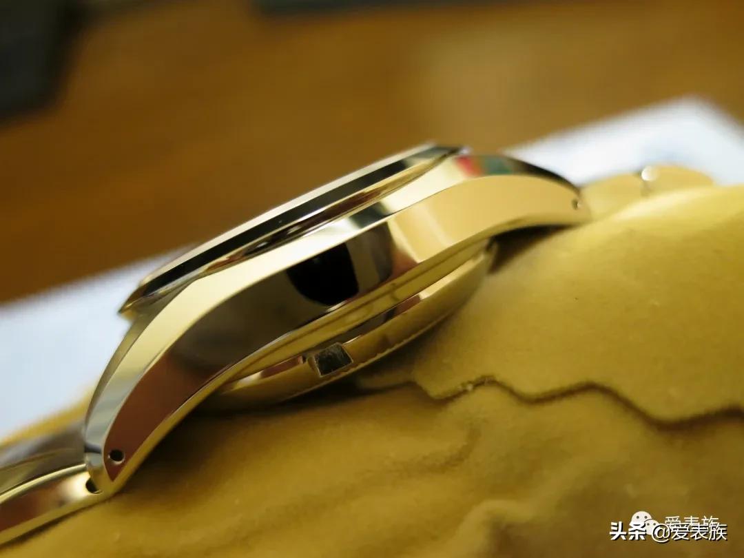 穷讲究和瞎讲究,精工gs系列购买攻略