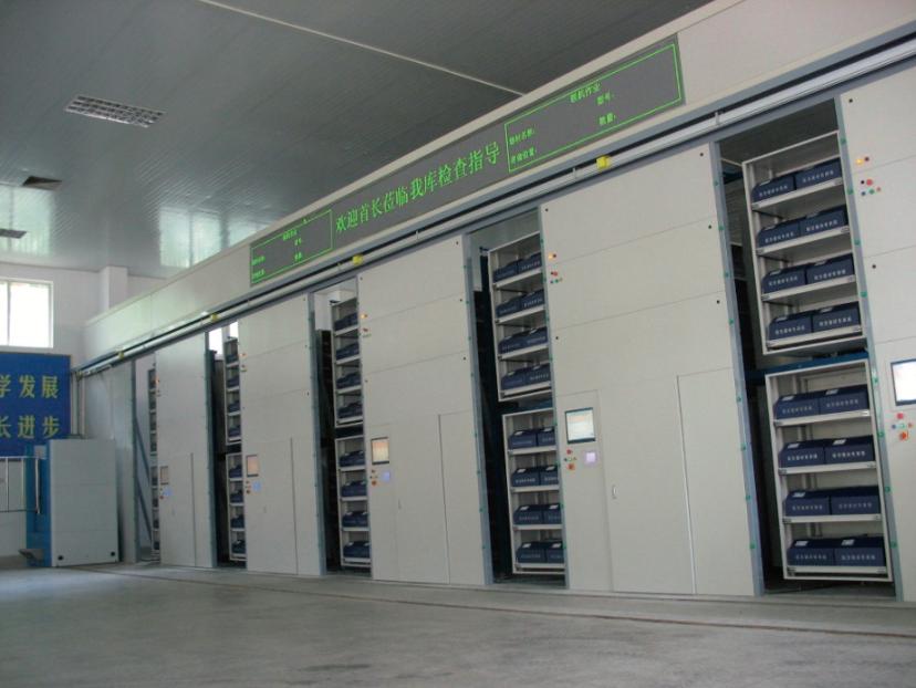 自动化智能仓储应用注意事项,自动化仓储系统在市场的应用