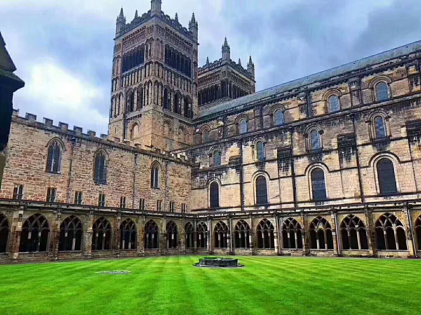 杜伦大学英国哪个城市,杜伦大学伦敦校区排名