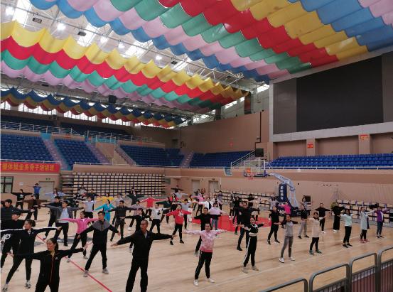 不限场地的健身运动有哪些,十大健身场地排名