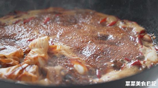 一天卖出870万！这神仙味道，在家就能做