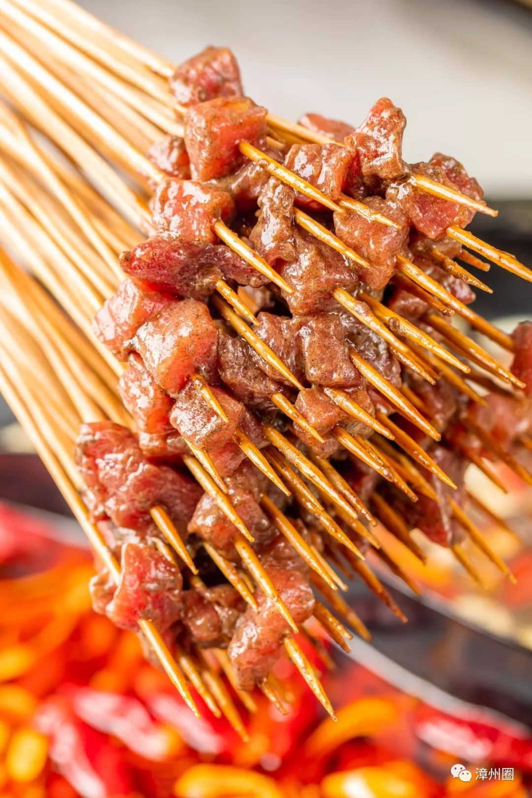 漳州串串店生意好做吗,漳州开店没生意