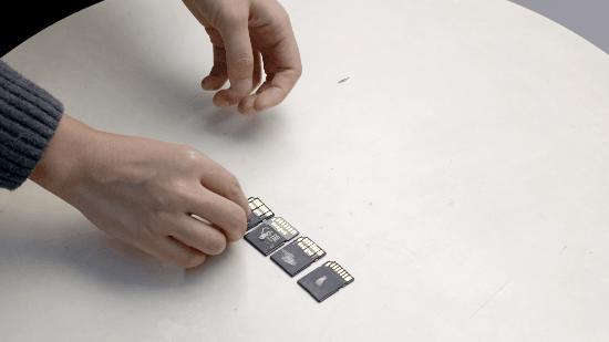 天梭雷克沙闪迪,照相机内存卡选闪迪还是天硕