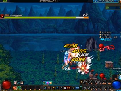 四大毒王pk谁才是真正的毒王,dnf男毒王女毒王哪个伤害高