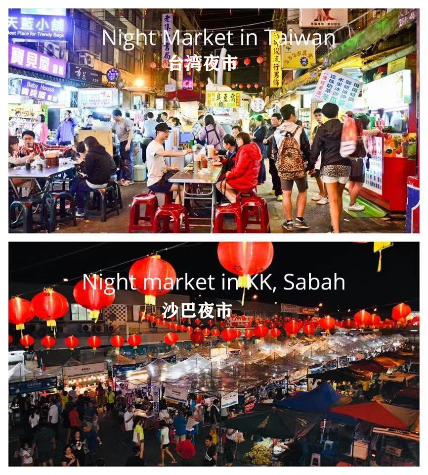 沙巴旅游低价,最便宜的海岛沙巴