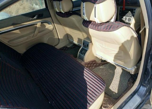 老款领驭烧机油吗,06年大众领驭烧机油吗