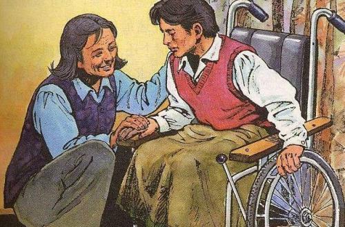 史铁生写的秋天的怀念,史铁生为什么用秋天的怀念作题目