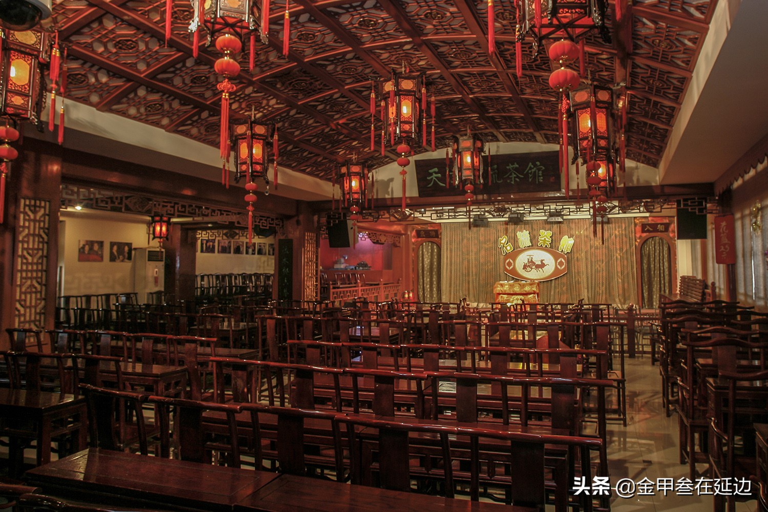 客观说天津美食,北方美食之都天津