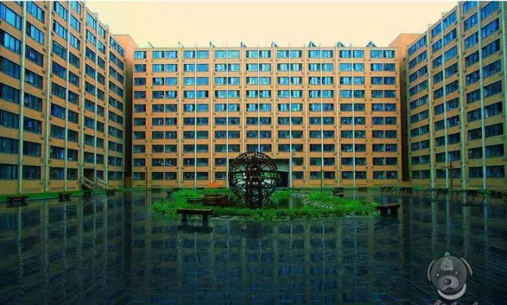 大学宿舍是个好地方,大学宿舍精致到什么程度