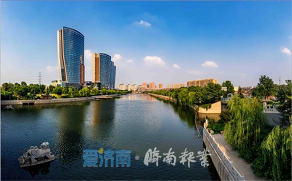 区位优越产业雄厚空间广阔机遇难得：您好，这里是天桥