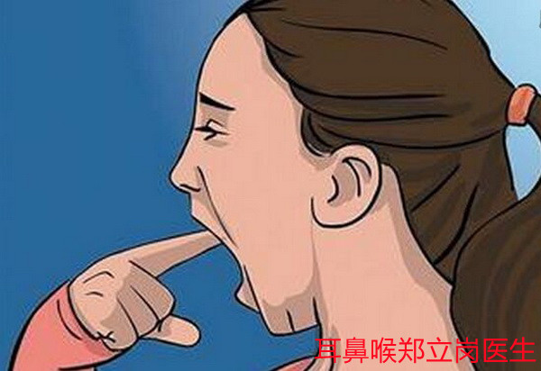 鱼骨卡喉咙久了会化掉吗,喉咙卡到鱼骨怎么解决