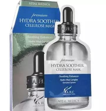 什么面膜补水效果好性价比高,好用不贵的一款补水面膜