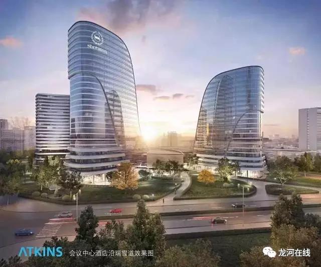 廊坊安次区cbd在哪个小区门口,廊坊市安次区发展