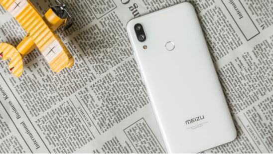 魅族note9全部功能,魅族note9能不能吹一波