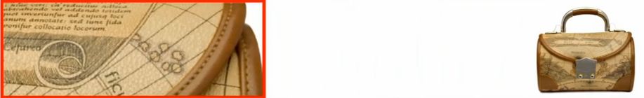 形状的关键点——不要试图适应整个图形