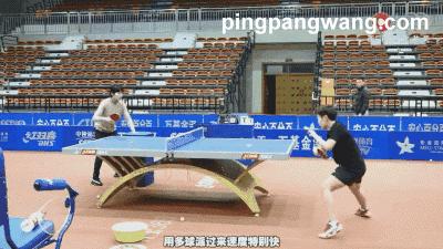 快速提高球速的方法,初学者如何提高球速