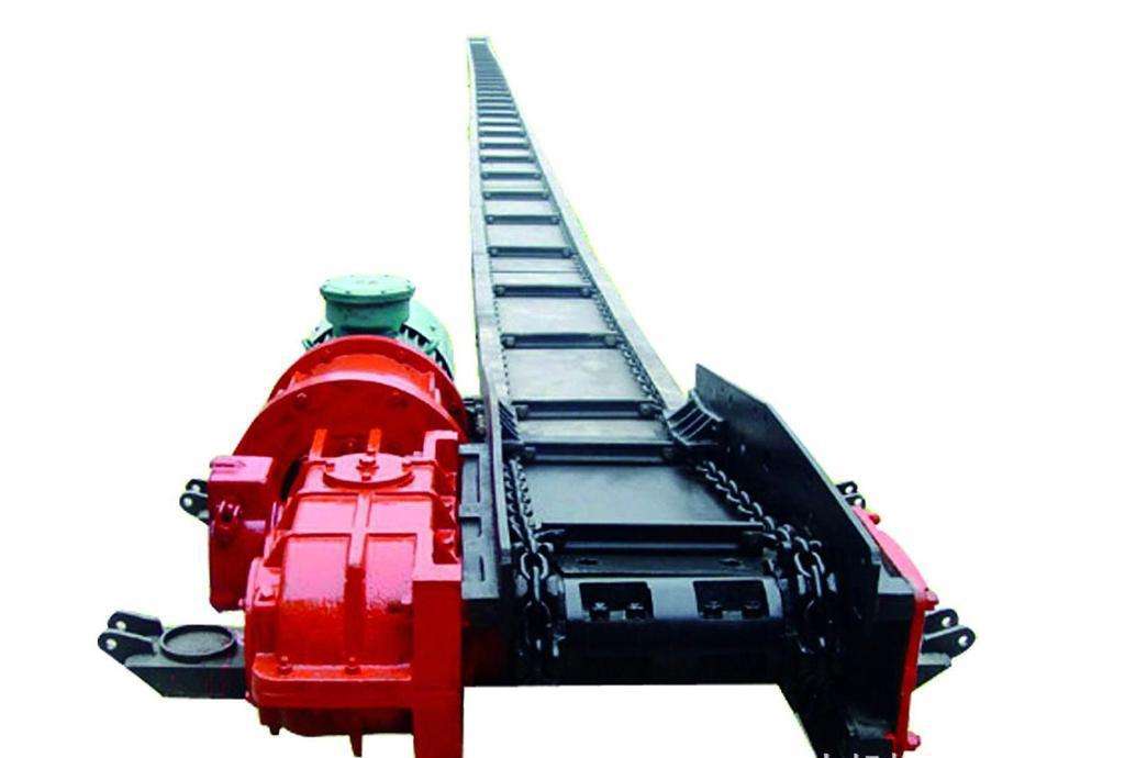 优质刮板输送机,河北优质的刮板输送机供应商