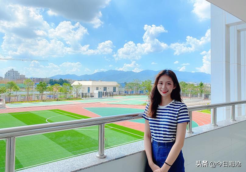 厦门鹭江新城小学,厦门规模最大的小学