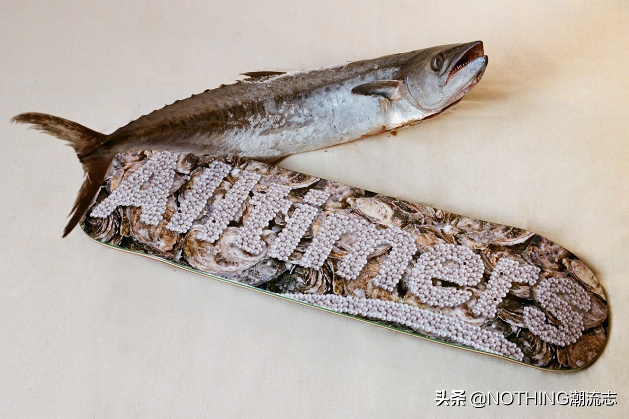 国潮滑板十大品牌,世界著名滑板品牌