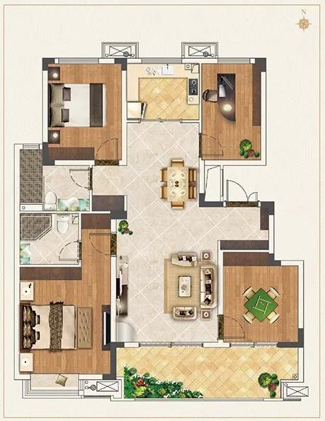 扯下最后一块的遮羞布,扯掉最后的遮羞布