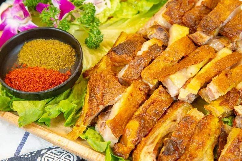 像御温泉的度假村,御温泉花园会所