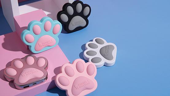 当喵星人占领各大品牌,当喵星人占领了各大品牌