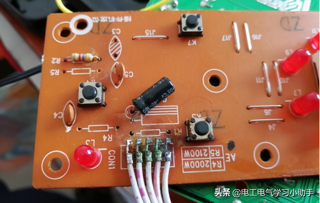 电磁炉烧坏了可以拿去修理吗,电磁炉碰一下就坏了怎么回事