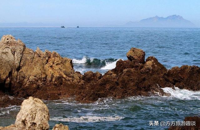 山东青岛哪里的风景最好,青岛海岛旅游