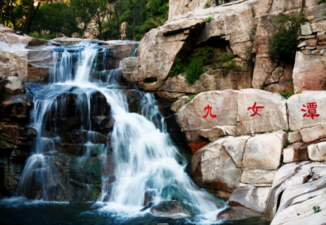 济南市15家室外a级旅游景区,济南市华山旅游景区