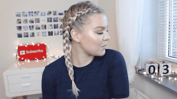 花瓣丸子头学生党蓬松,古风丸子头前额花瓣头饰