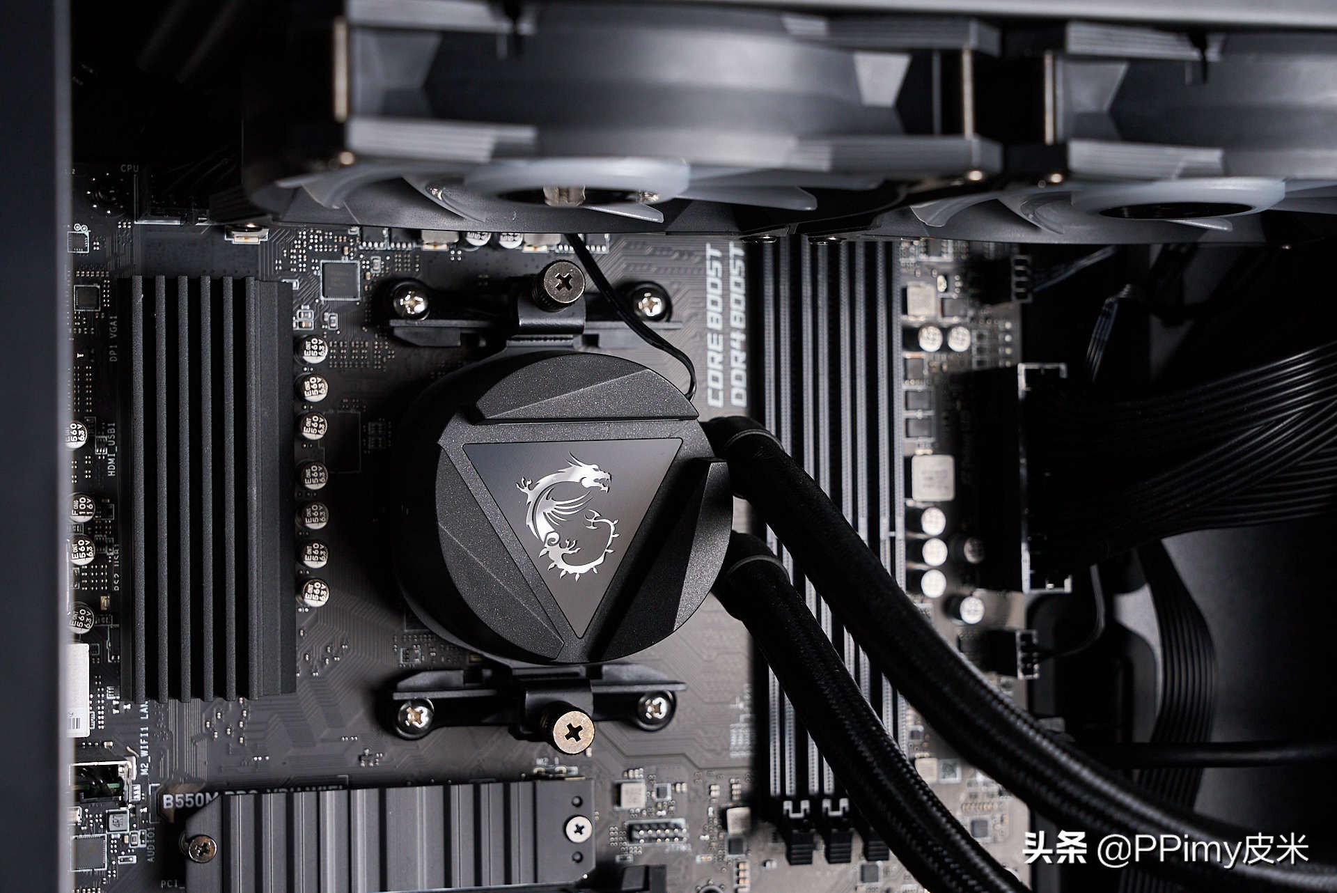 微星宙斯盾aegis,微星宙斯盾z5准系统