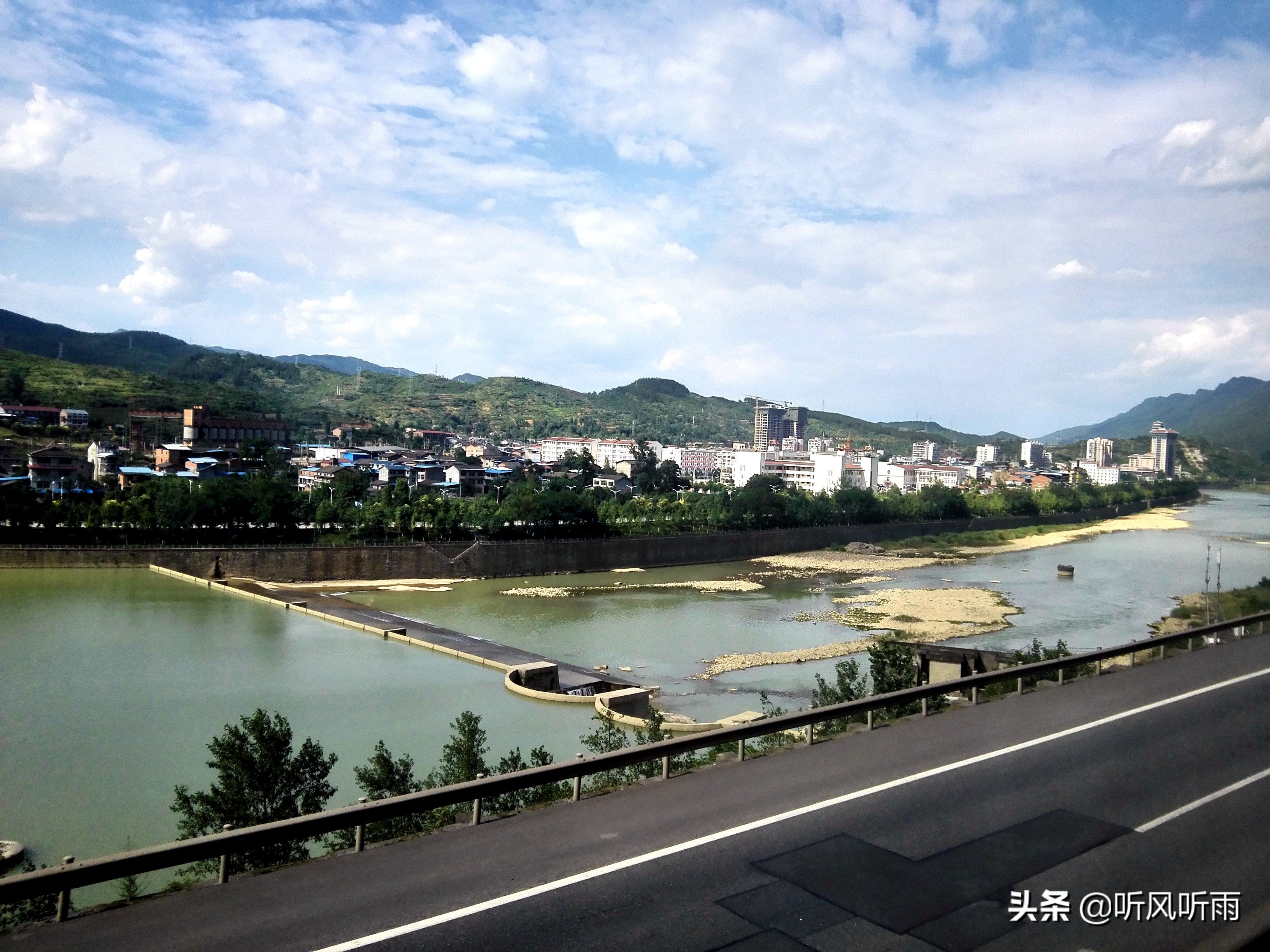 四川省的一个县人口超6万,四川这个小城市