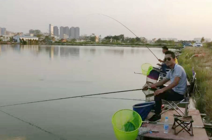 冬天钓鱼不吃饵怎么解决,鱼不吃饵料有什么办法