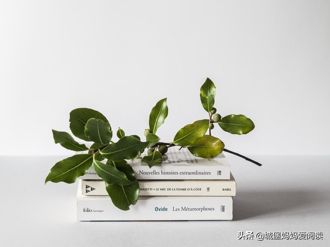 李开复总结成功4个诀窍,李开复同心圆图片