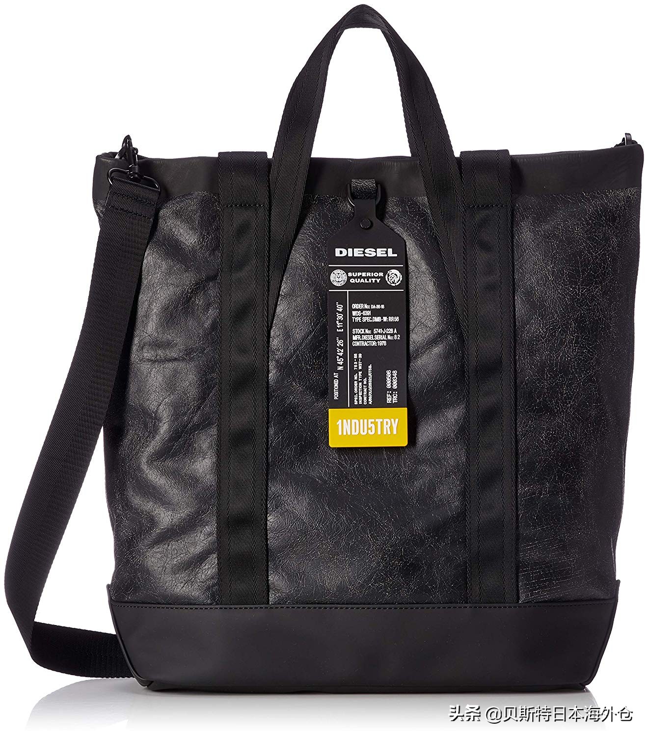 男士手提袋大容量2023最新款,时尚实用的手提袋推荐